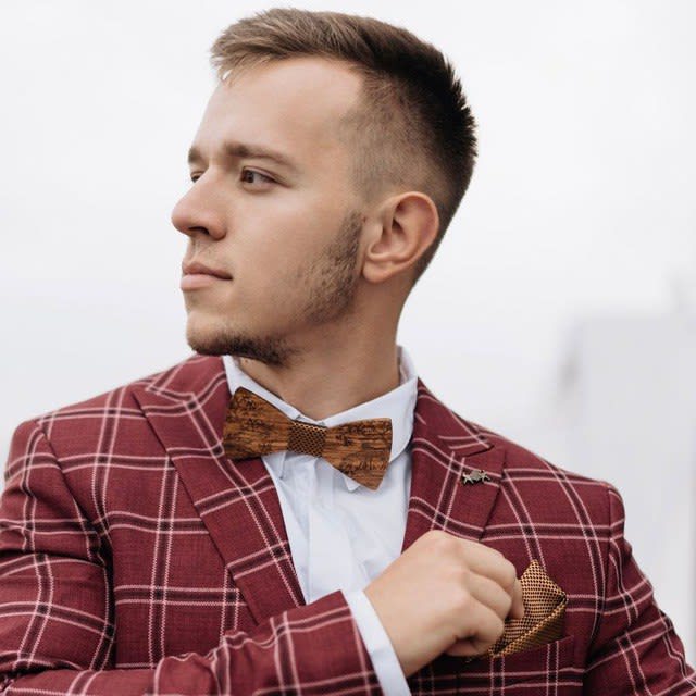 Smirnov's Farcaster avatar