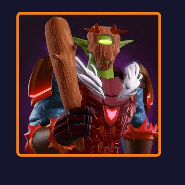 Zombie98 (zombie98.base.eth) Farcaster social identity (Fname handle) PFP