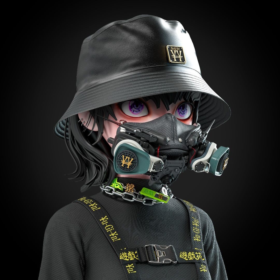 sociola.lens Lens social identity (.lens handle) PFP