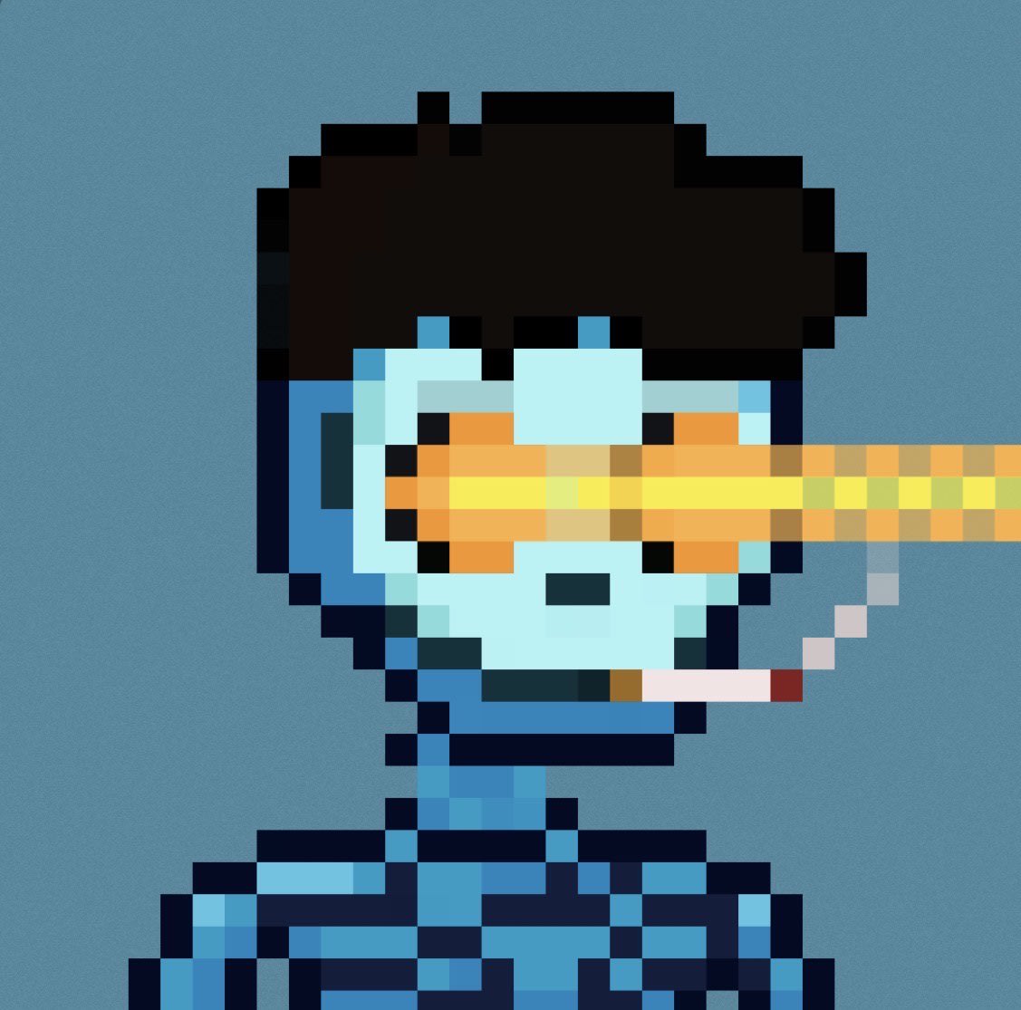 SAM's Farcaster avatar