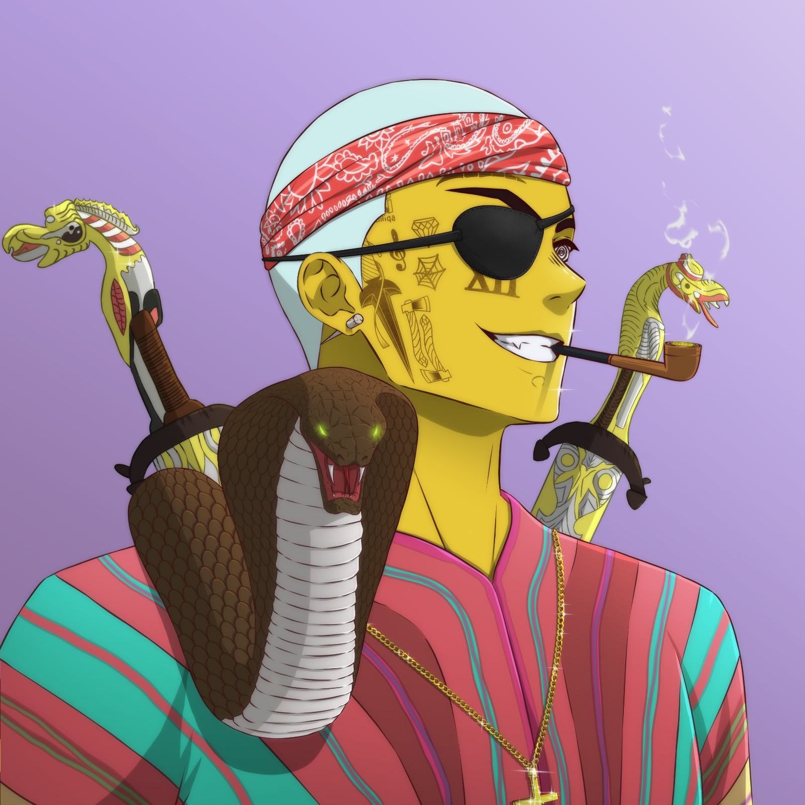 Dr. Jones (shilldianajones) Farcaster social identity (Fname handle) PFP