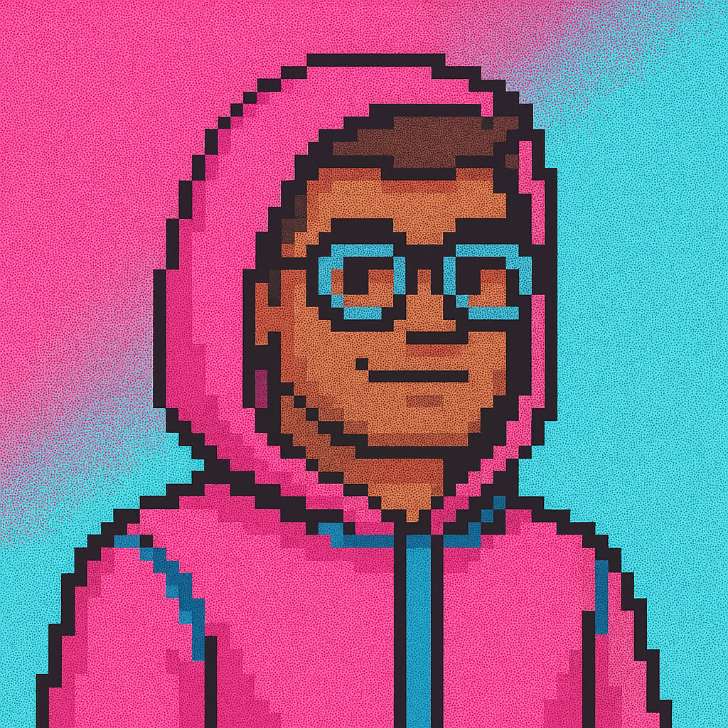 suwperlynx Farcaster social identity (Fname handle) PFP