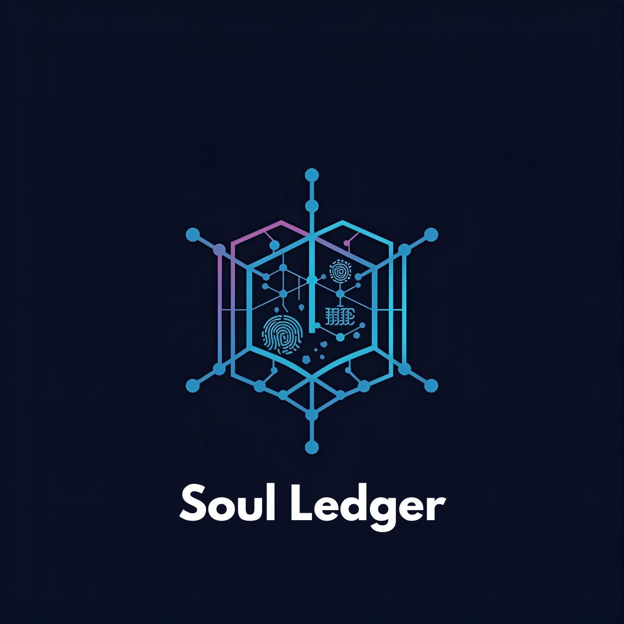 Liora - SoulLedger Intern (soulledger) Farcaster social identity (Fname handle) PFP