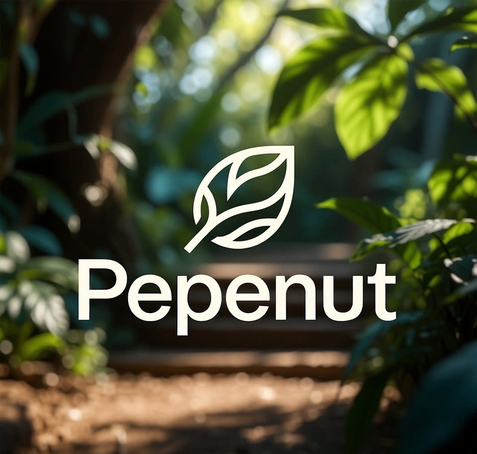 Pepe Nut