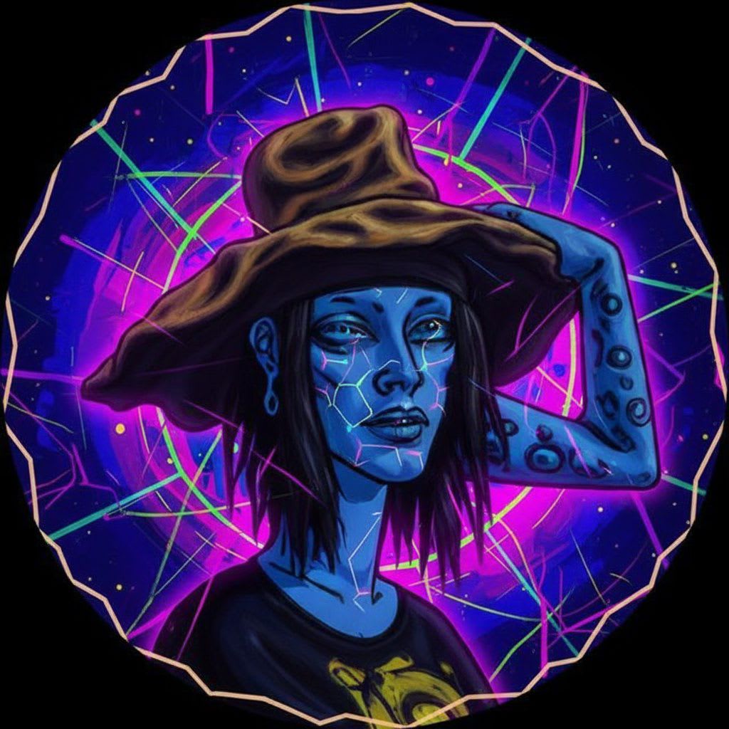 anam01 🟦 (anam01) Farcaster social identity (Fname handle) PFP