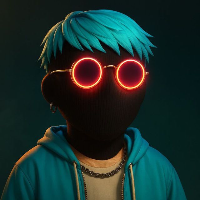 8011Biz (bizkit) Farcaster social identity (Fname handle) PFP