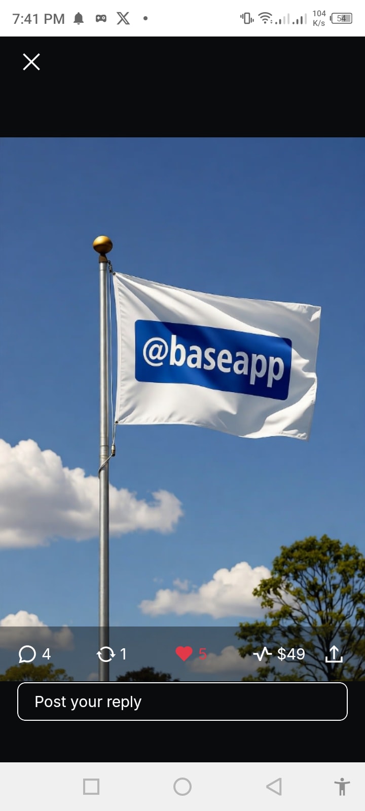 urooj.lens Lens social identity (.lens handle) PFP