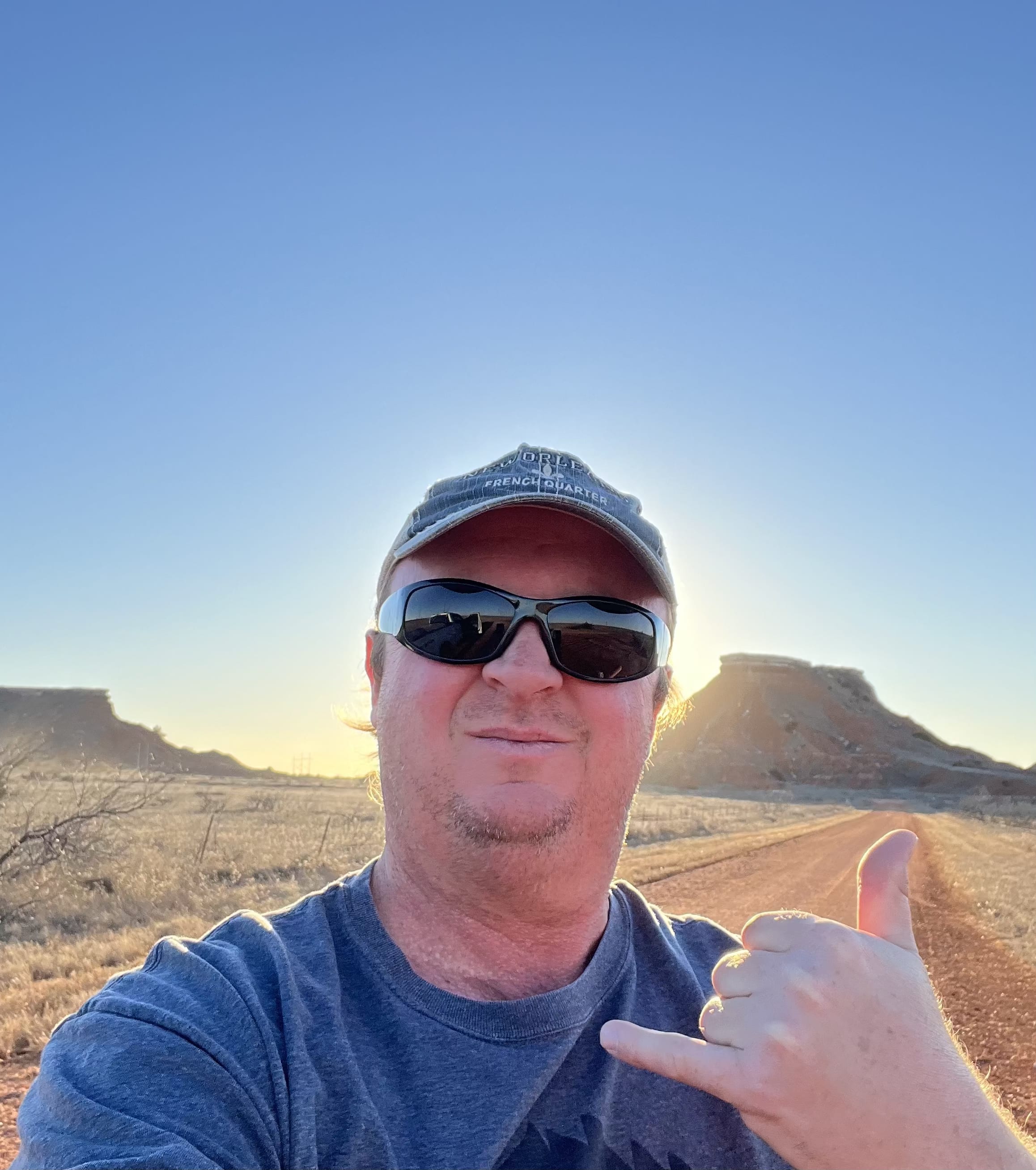 Aaron - Open Plains Studios pfp