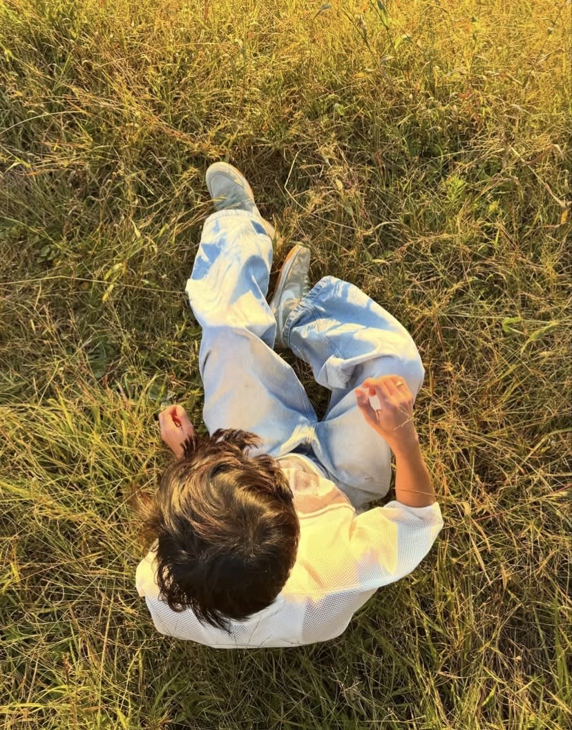 rickgrimest Farcaster social identity (Fname handle) PFP