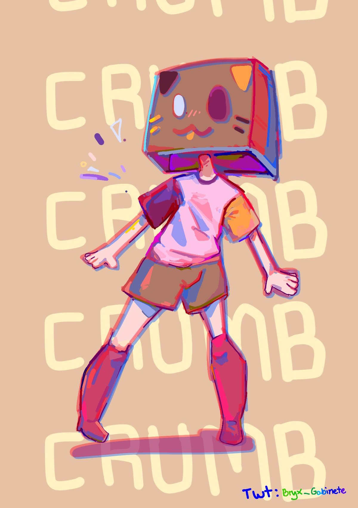 Amit's Farcaster avatar