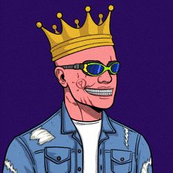 Richard (trustlab.lens) Lens social identity (.lens handle) PFP