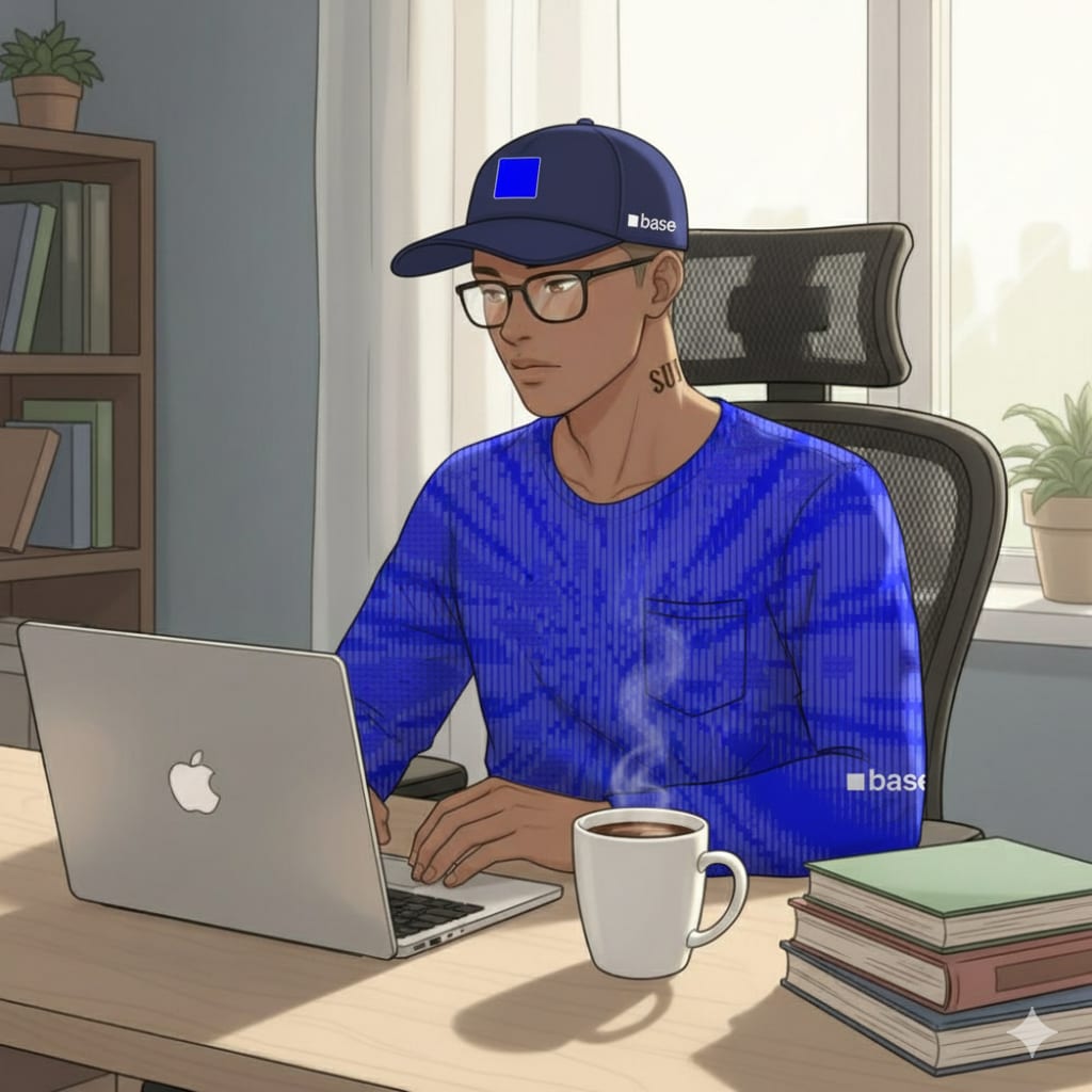 InvestorLee🧿's Farcaster avatar