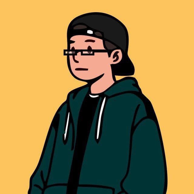 Mason's Farcaster avatar