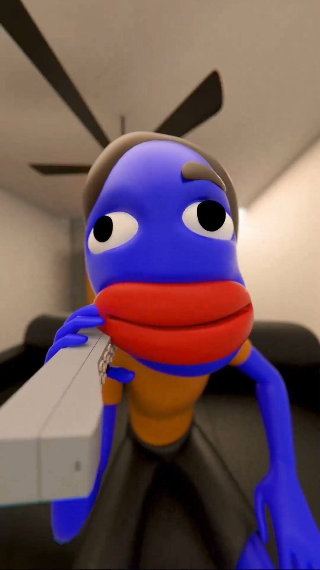 w00bn (w00bn.base.eth) Farcaster social identity (Fname handle) PFP