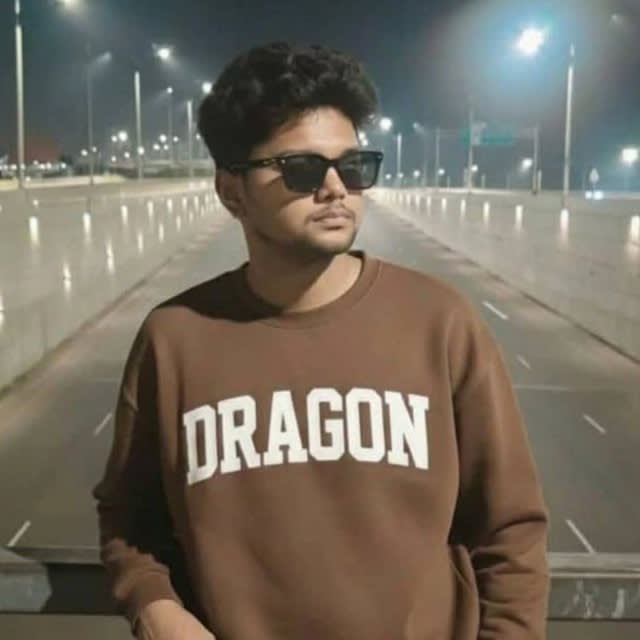 Mr . Arghya
