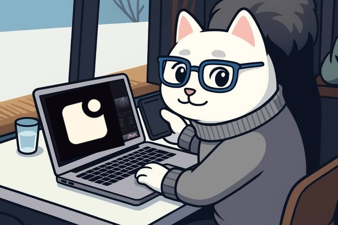 Op's Farcaster avatar