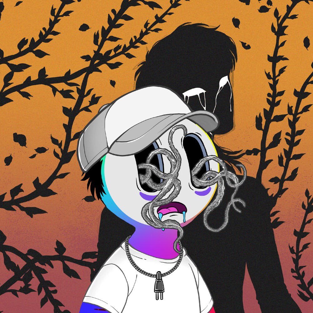 dreamers.lens Lens social identity (.lens handle) PFP