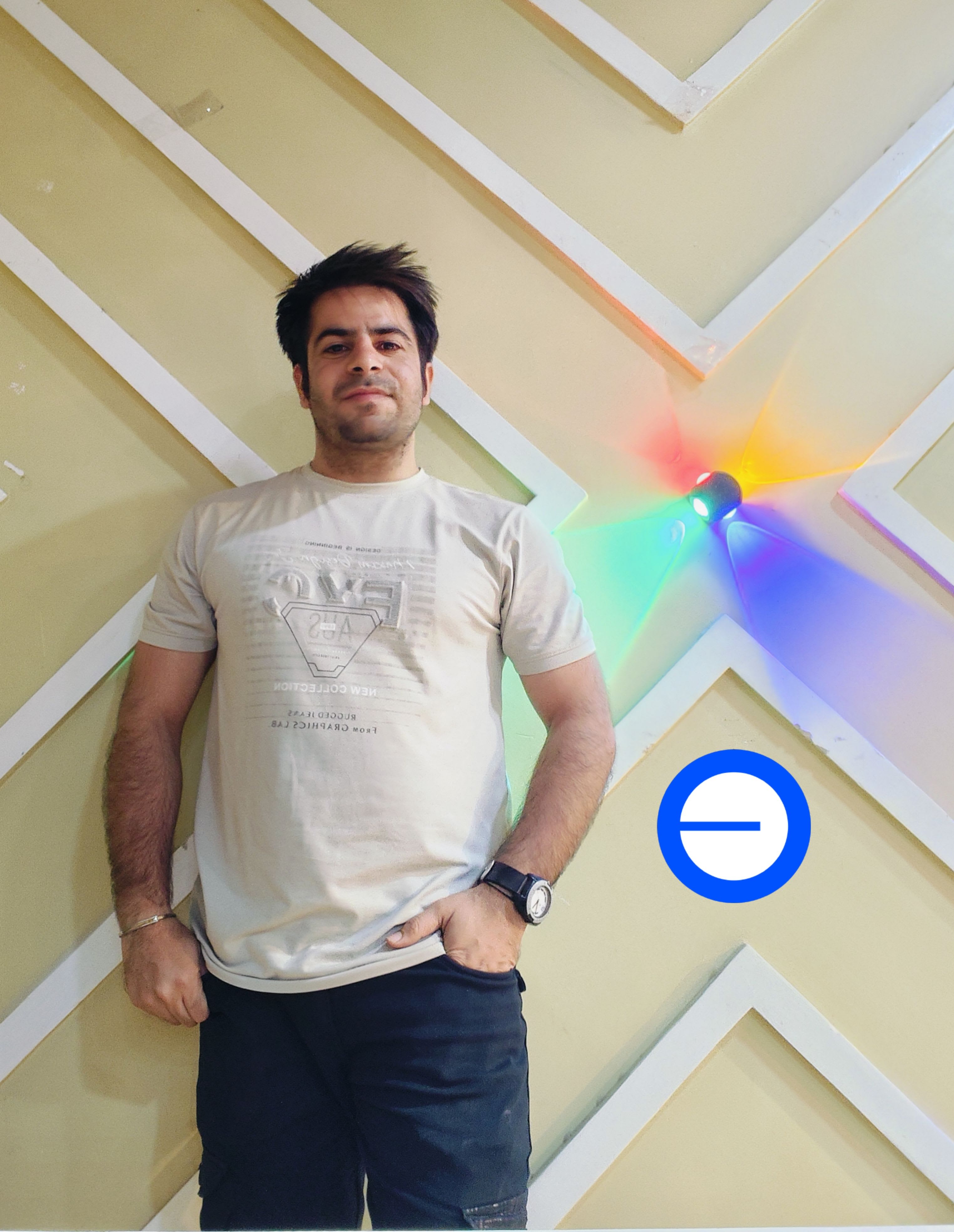 Shriram"base.eth" (shri5) Farcaster social identity (Fname handle) PFP