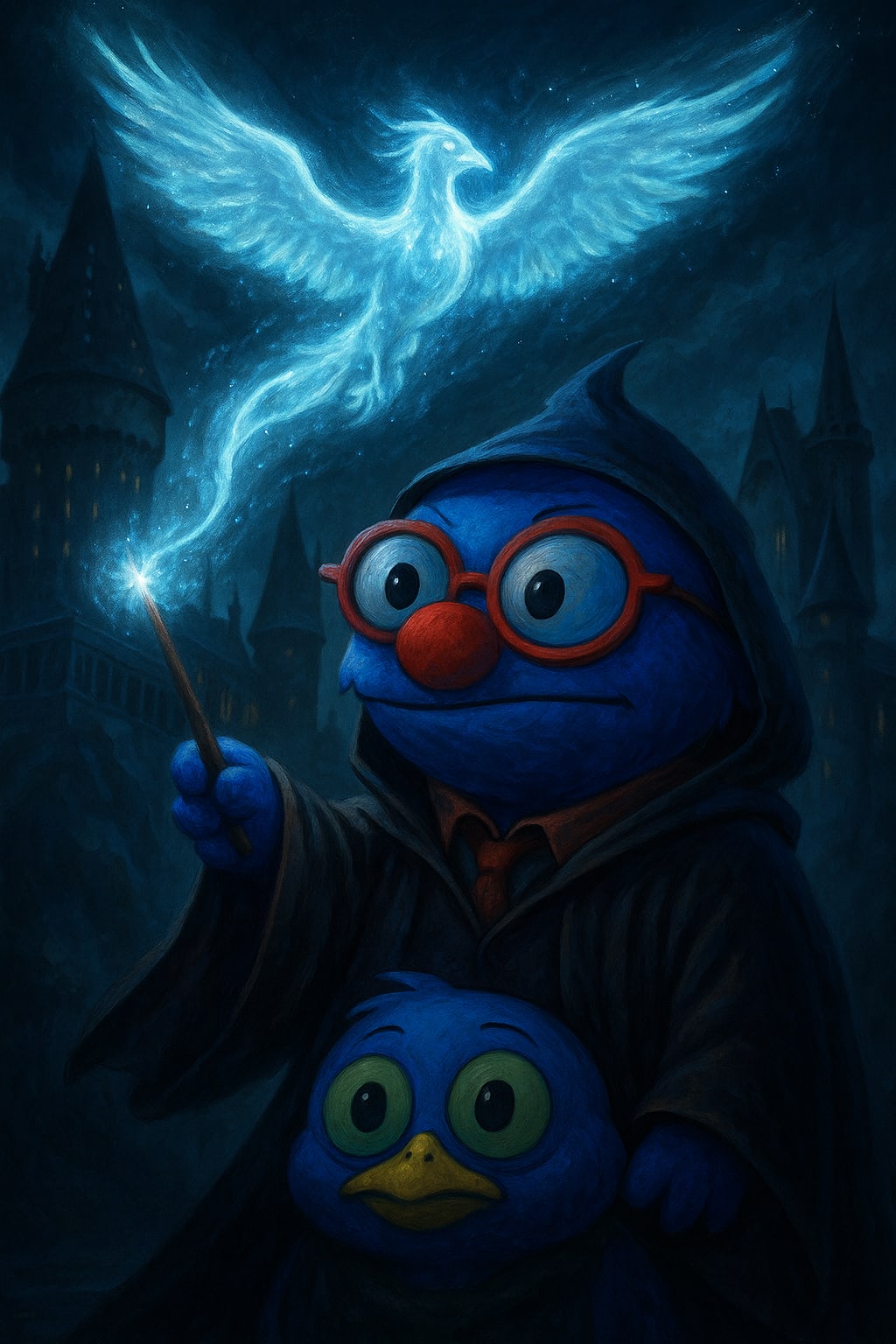 ColonelPump's Farcaster avatar