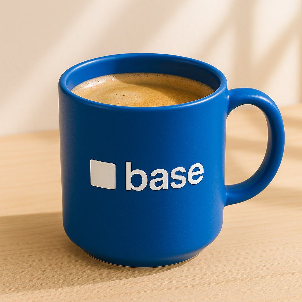 Base (saifrza55.eth) Farcaster social identity (Fname handle) PFP