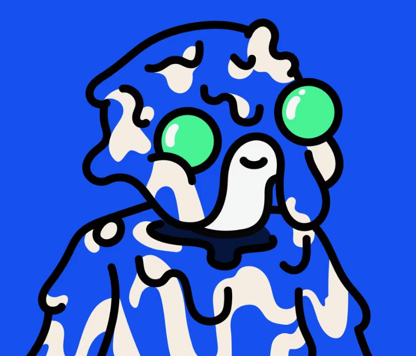 gimidaloot Farcaster social identity (Fname handle) PFP