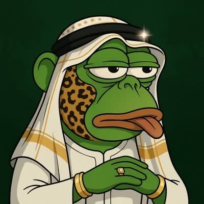 arabe Farcaster social identity (Fname handle) PFP