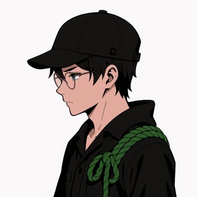 ikebillion Farcaster social identity (Fname handle) PFP