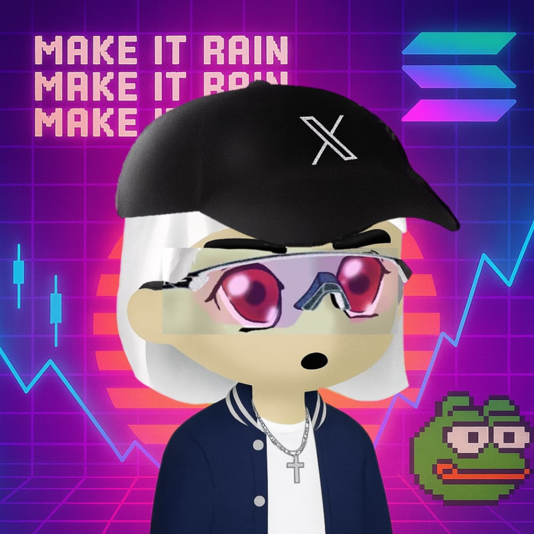 Twain (twain) Farcaster social identity (Fname handle) PFP