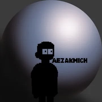AEZAKMICH ⇧