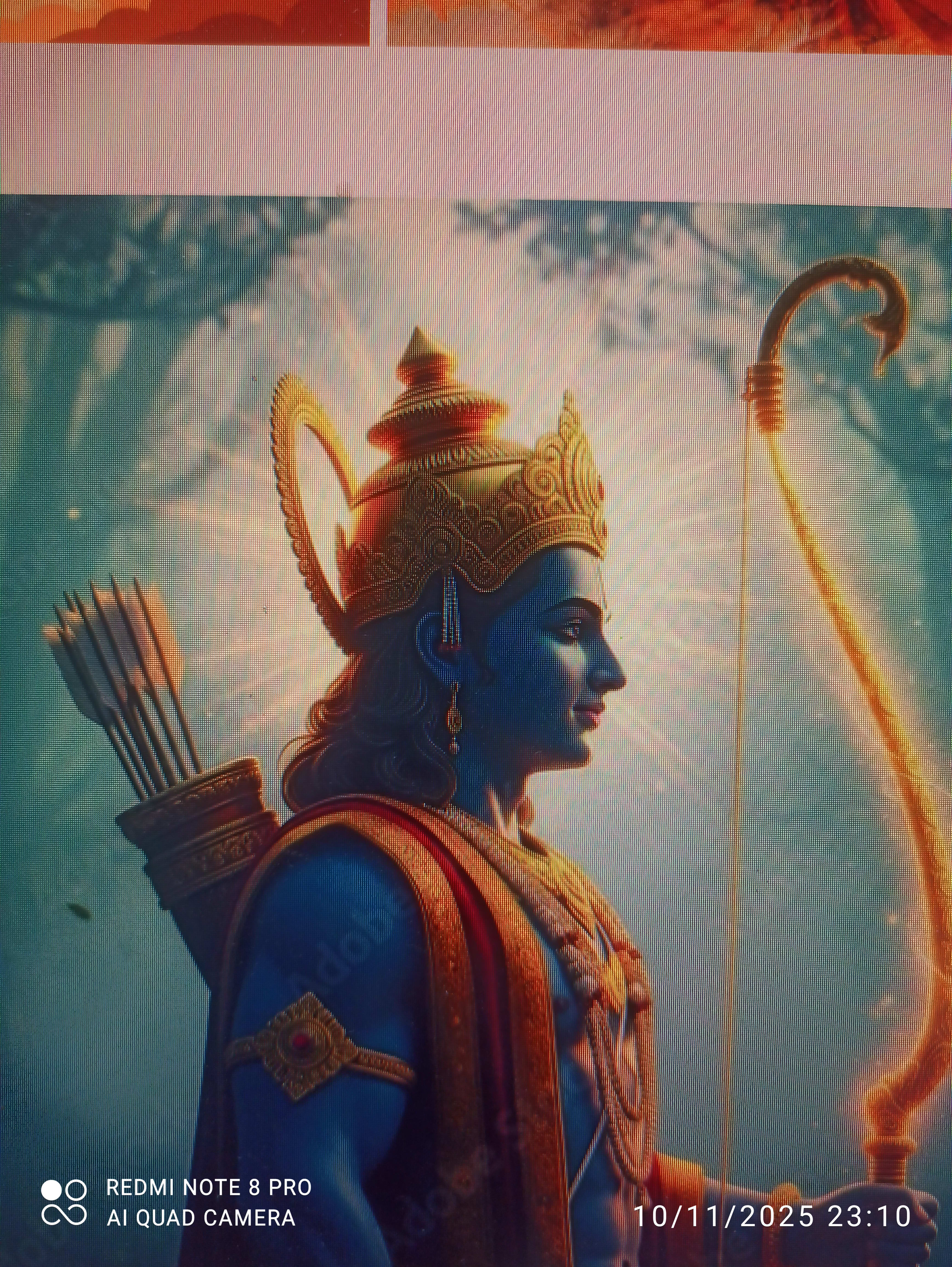 Ram's Farcaster avatar