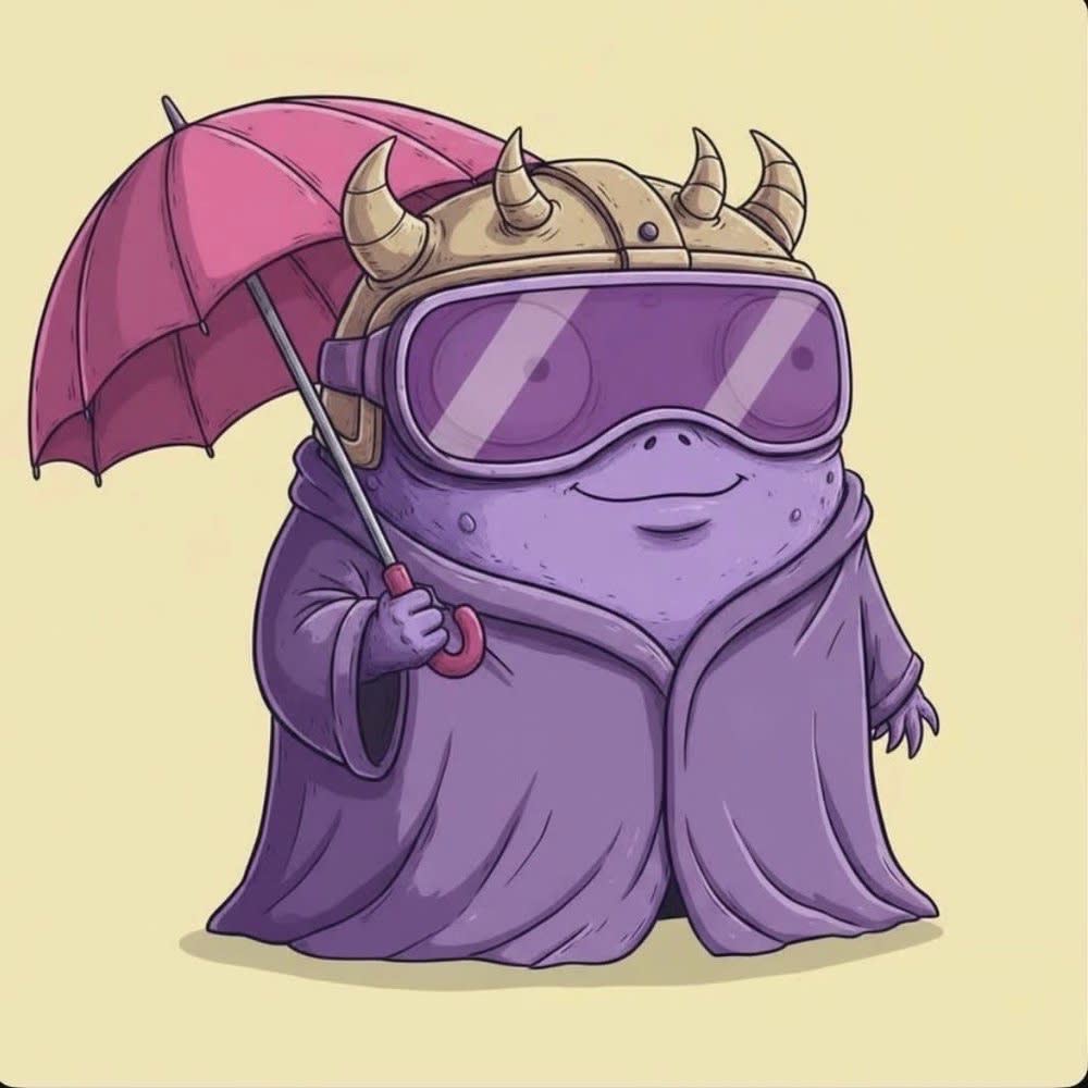 cris7 Farcaster social identity (Fname handle) PFP