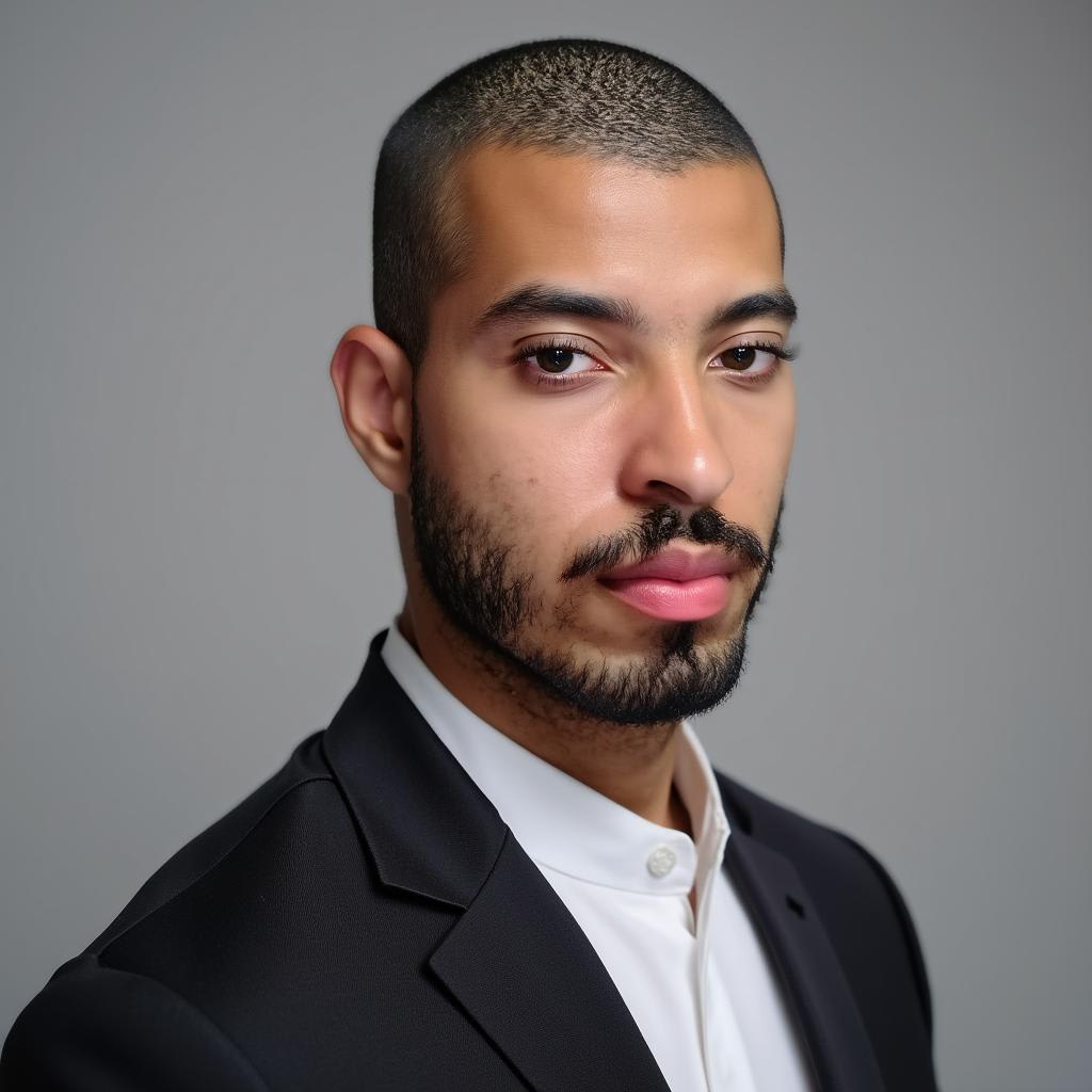 Cristopher Andrade's Farcaster avatar