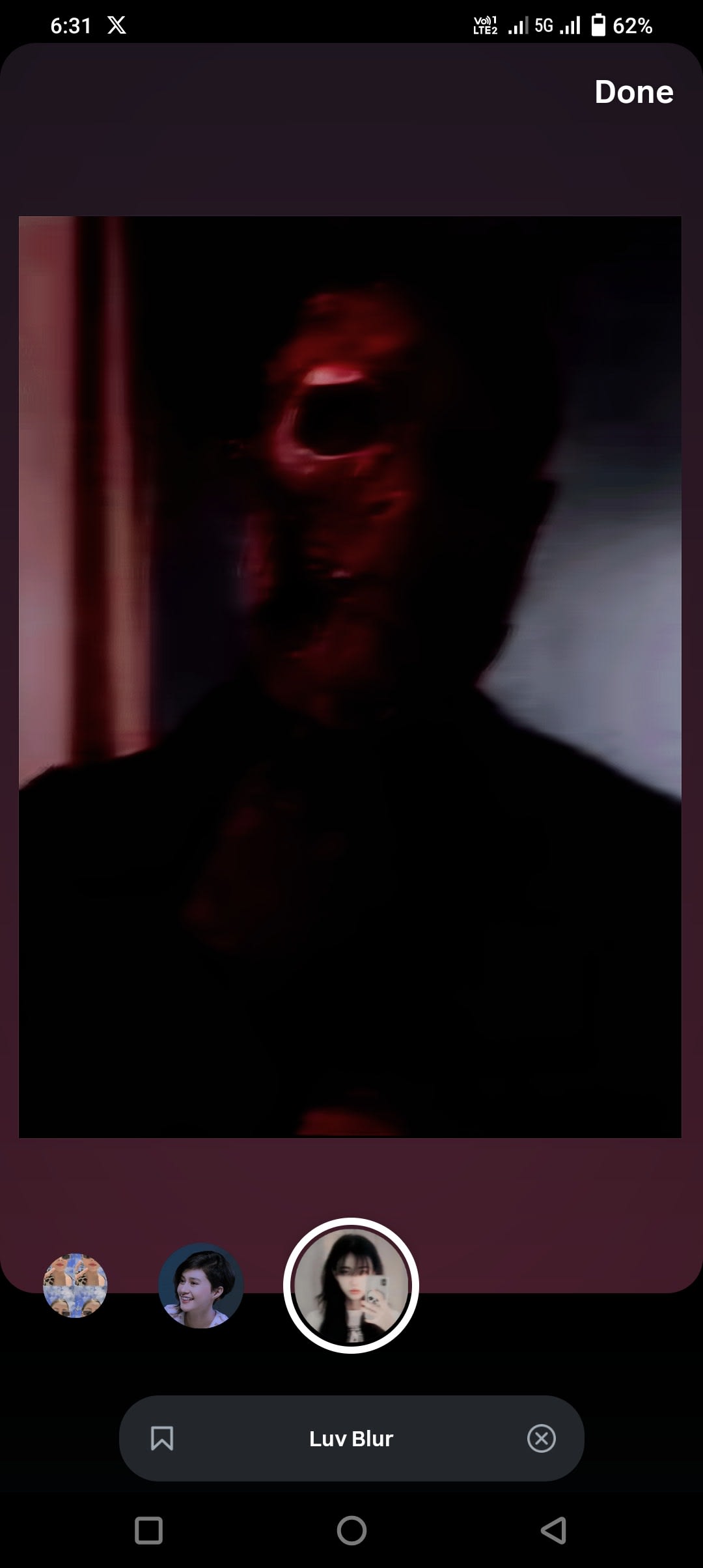 Rousiji (badmelookyou.base.eth) Farcaster social identity (Fname handle) PFP