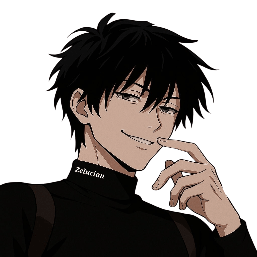 Zelucian's Farcaster avatar