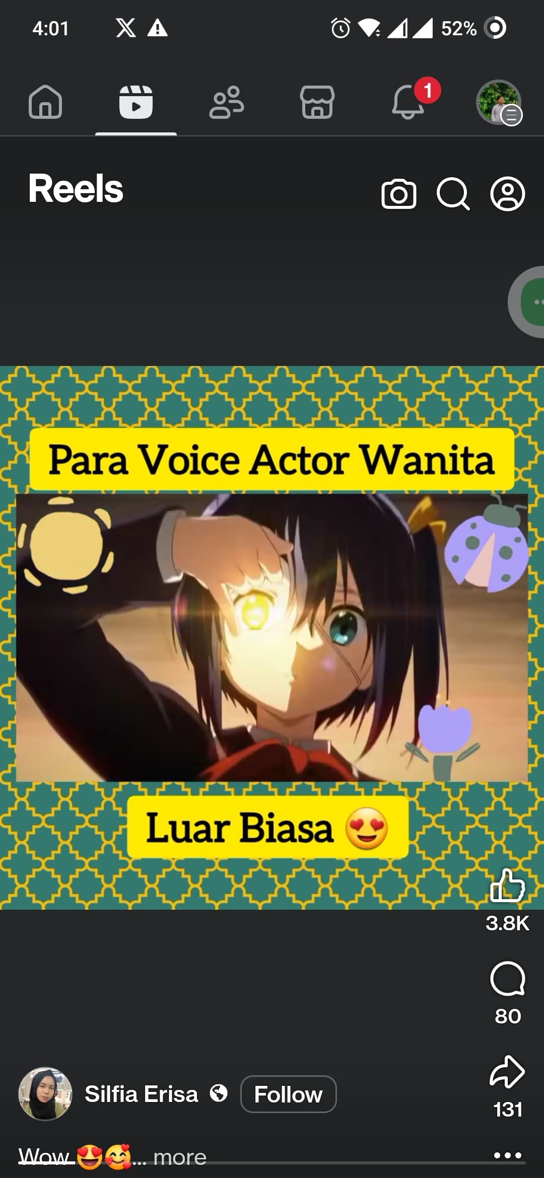 Mehedi's Farcaster avatar