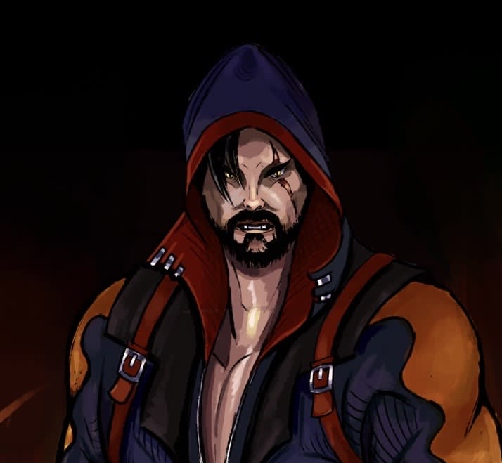Alpha's Farcaster avatar
