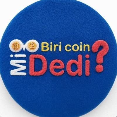 Biricoinmidedi's Farcaster avatar