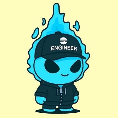 Engineer pfp