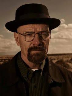 heisenberg's Farcaster avatar