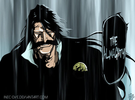 Kenpachi's Farcaster avatar