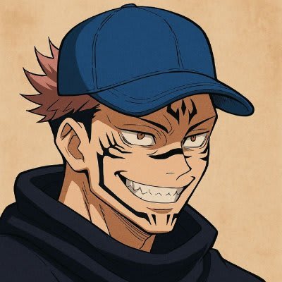 Sukuna.BTC's Farcaster avatar