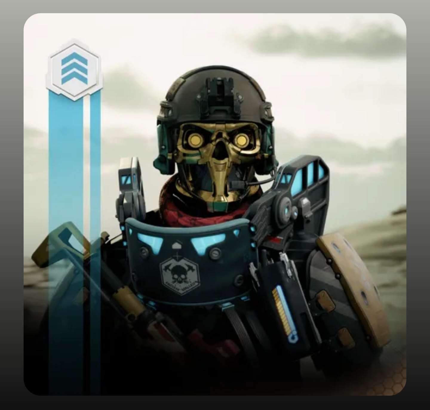 Based-EXCALIBUR's Farcaster avatar