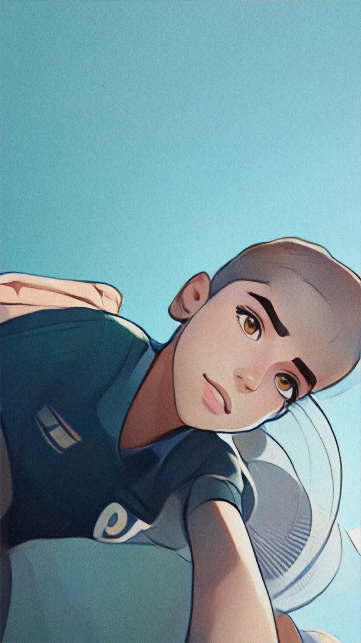 zyrexs (zyrexs.base.eth) Farcaster social identity (Fname handle) PFP