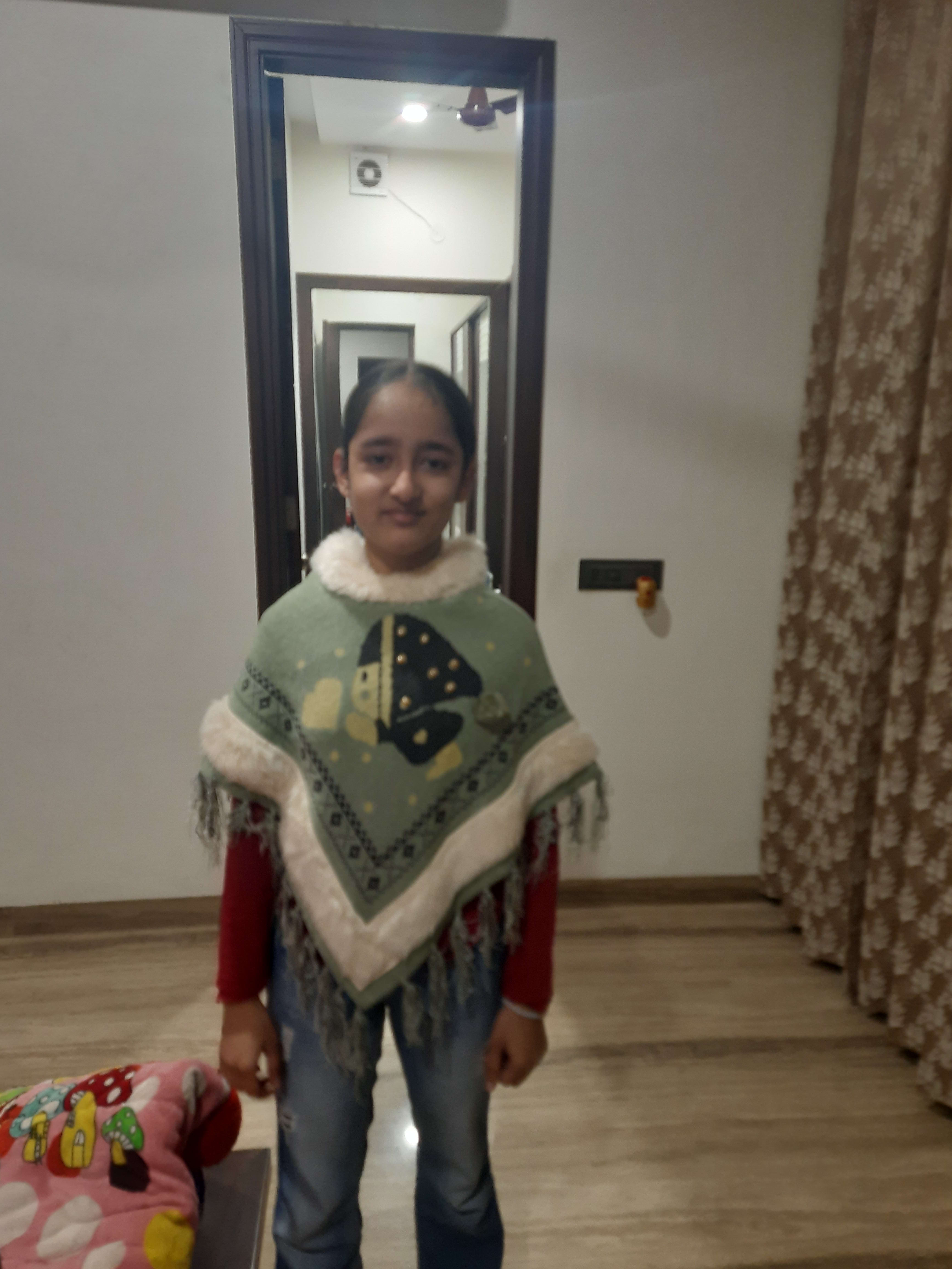 Ajinkay's Farcaster avatar