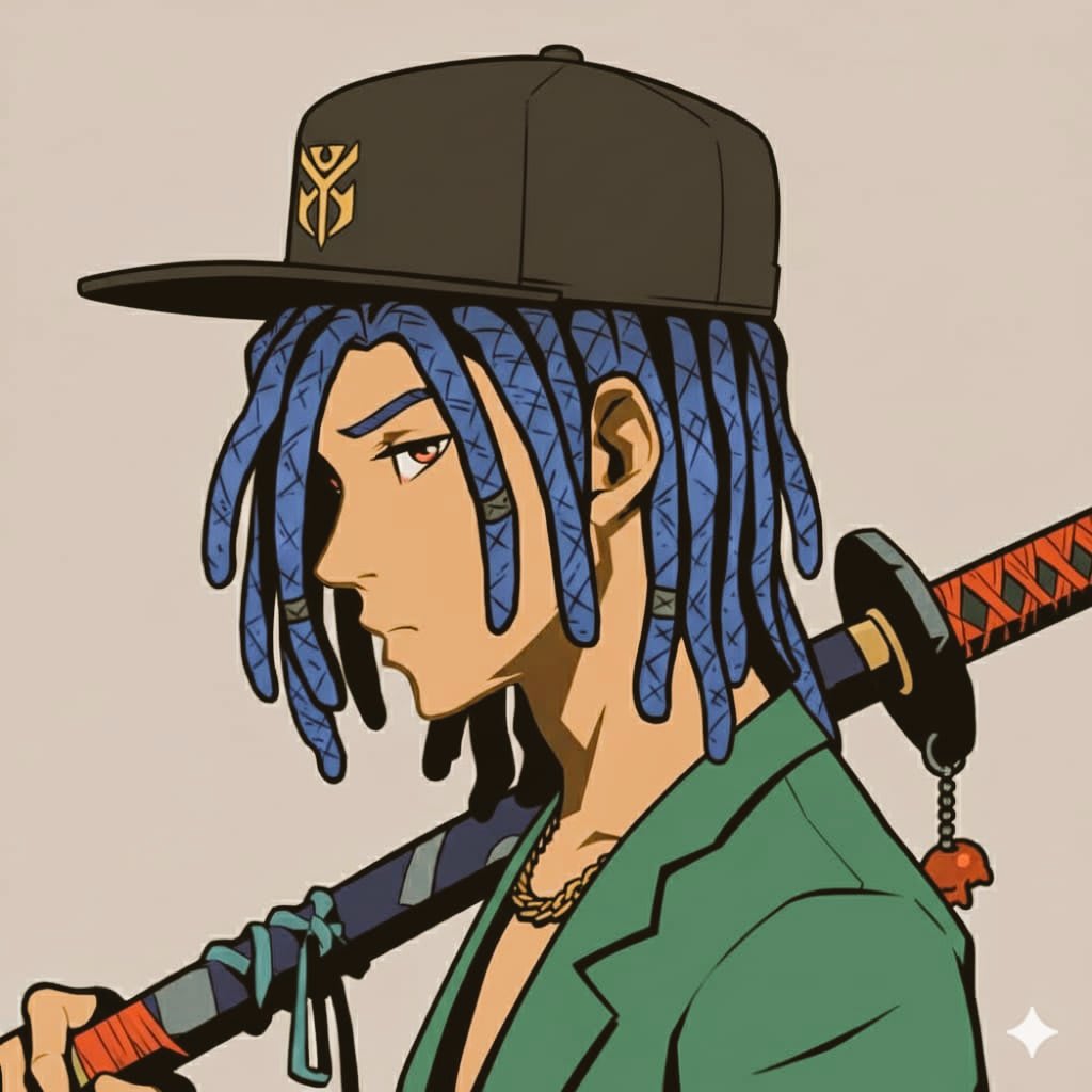 MK's Farcaster avatar