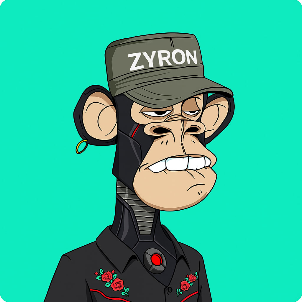 Zyron.Eth's Farcaster avatar