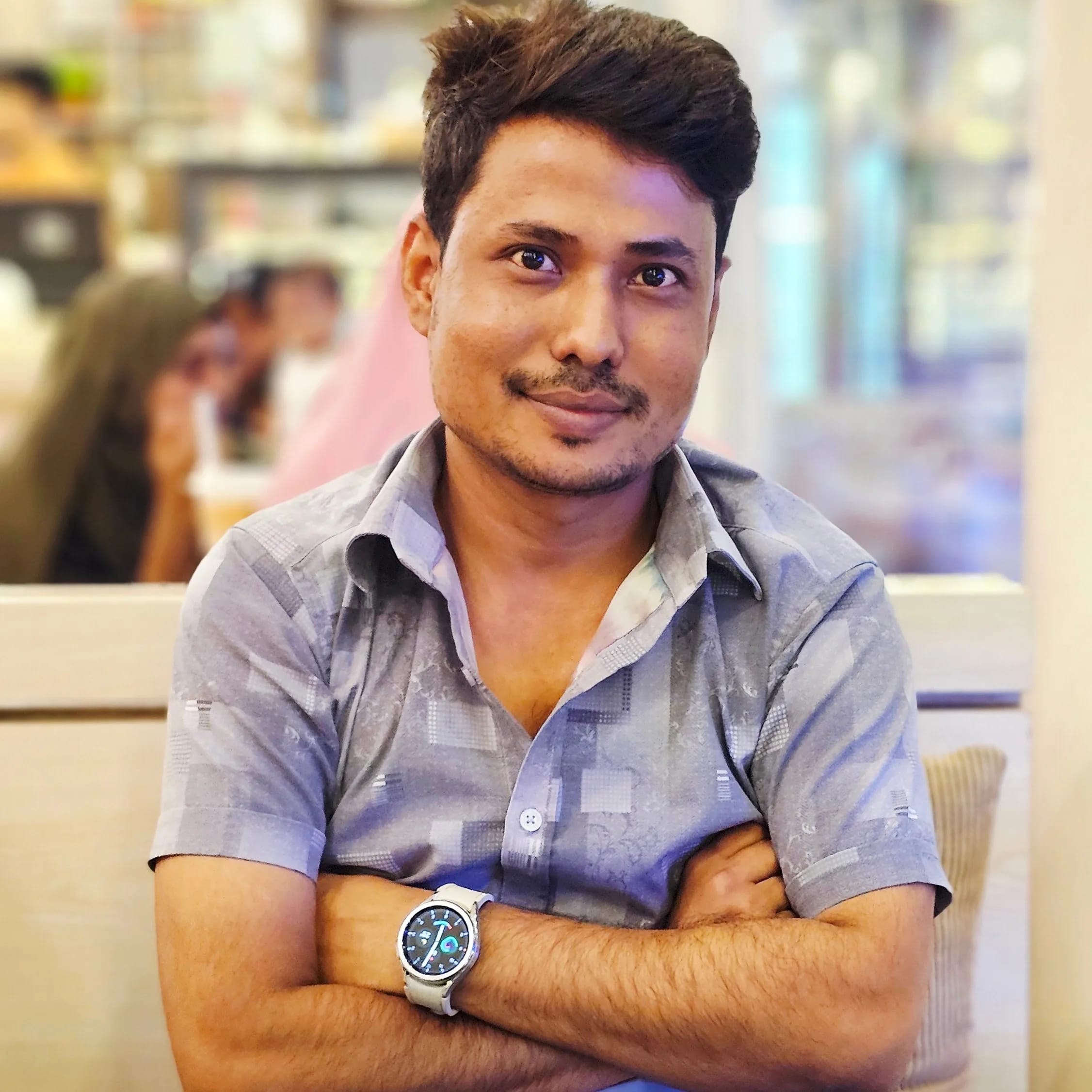 mehedihassan.linea.eth Linea Name Service (.linea.eth domains) based on ENS PFP