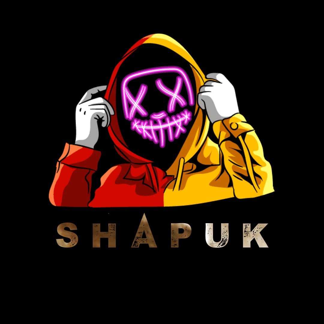 Shapuk's Farcaster avatar