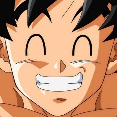 0xGoku (rubedo.base.eth) Farcaster social identity (Fname handle) PFP