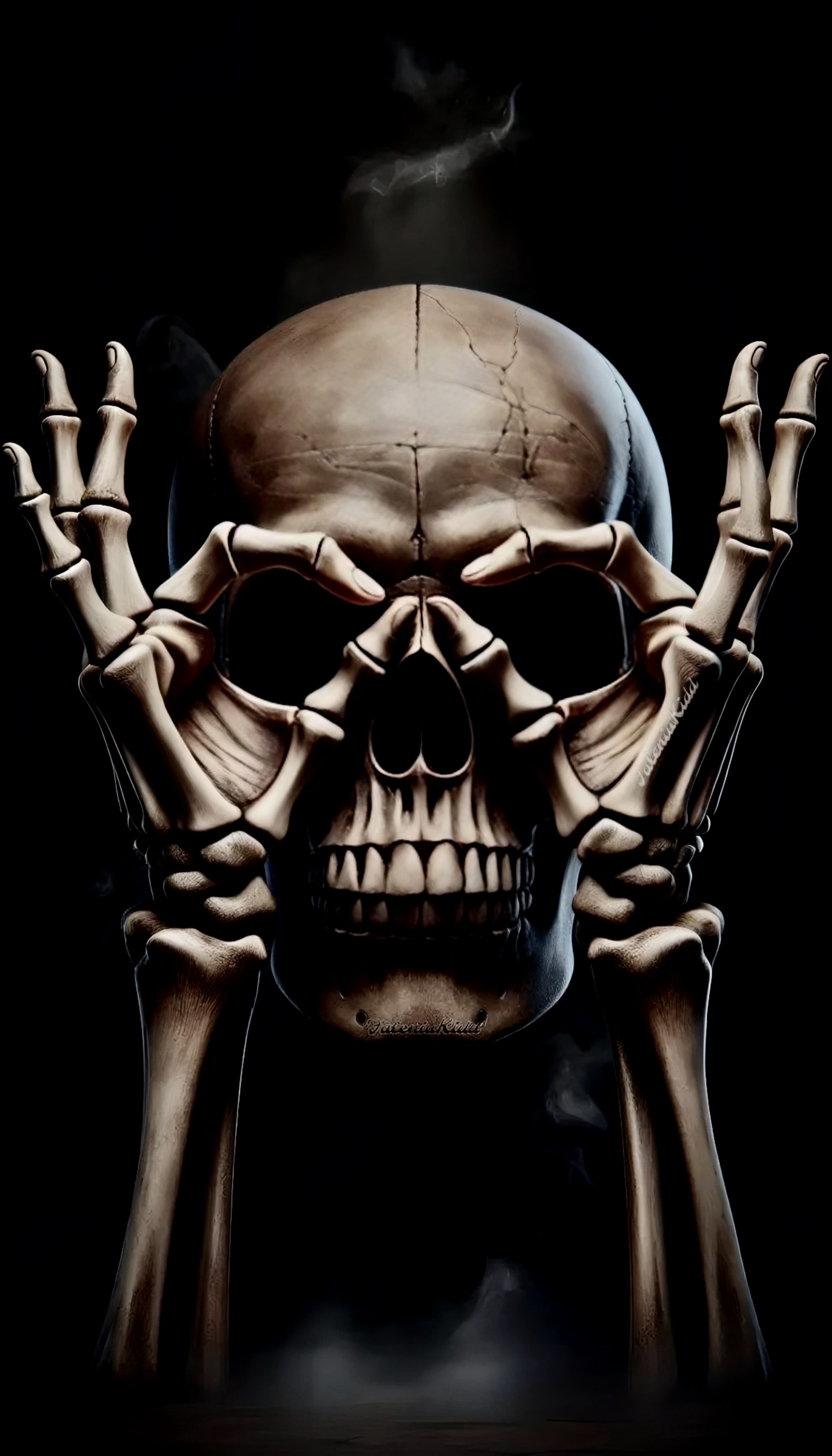 James's Farcaster avatar